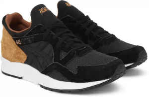 Alternative view of Giày Asics Gel Lyte 5 'Black Brown' 1193A028-001