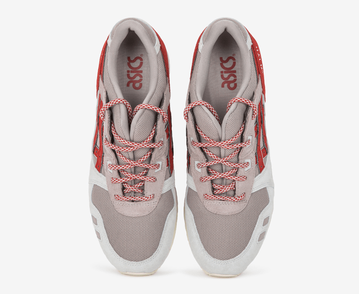 Giày Asics Gellyte III 'Moon Rock' 1193A036-251 - Ảnh 3