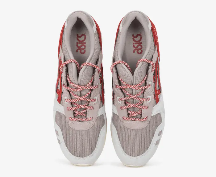 Giày Asics Gellyte III 'Moon Rock' 1193A036-251 - Ảnh 3