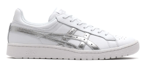 Giày Asics Tiger Gel PTG White Silver 1193A167-101