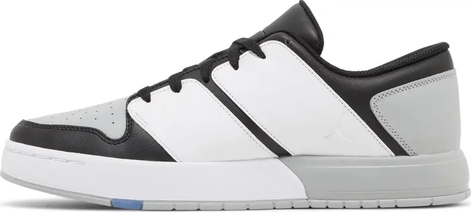 Giày Nike Jordan Nu Retro 1 Low 'Light Smoke Grey' DV5141-106 - Ảnh 7