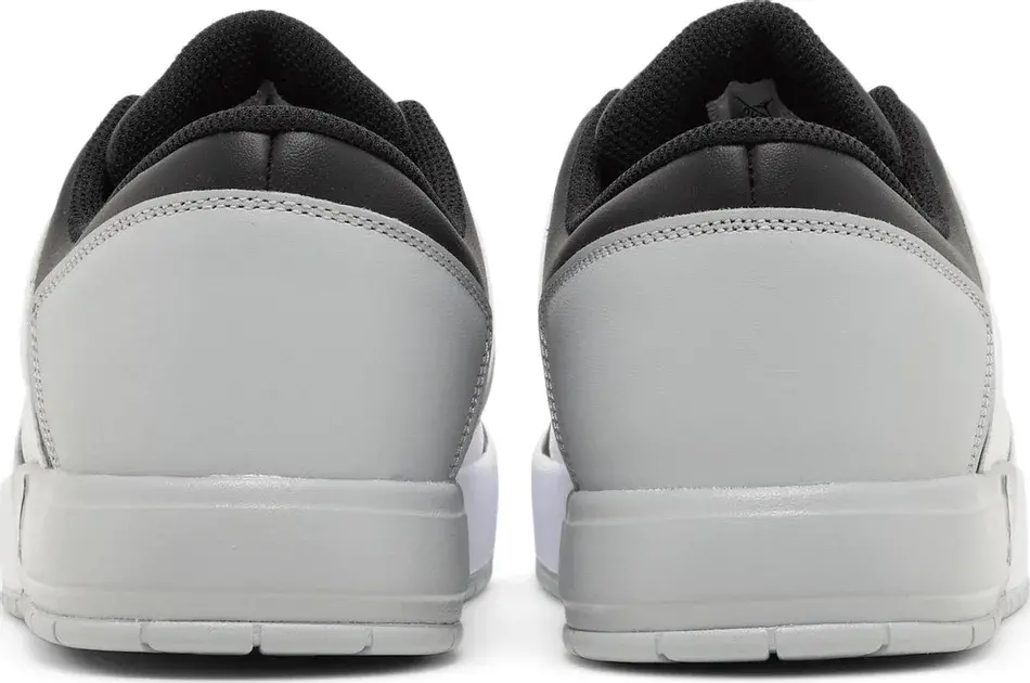 Giày Nike Jordan Nu Retro 1 Low 'Light Smoke Grey' DV5141-106 - Ảnh 5