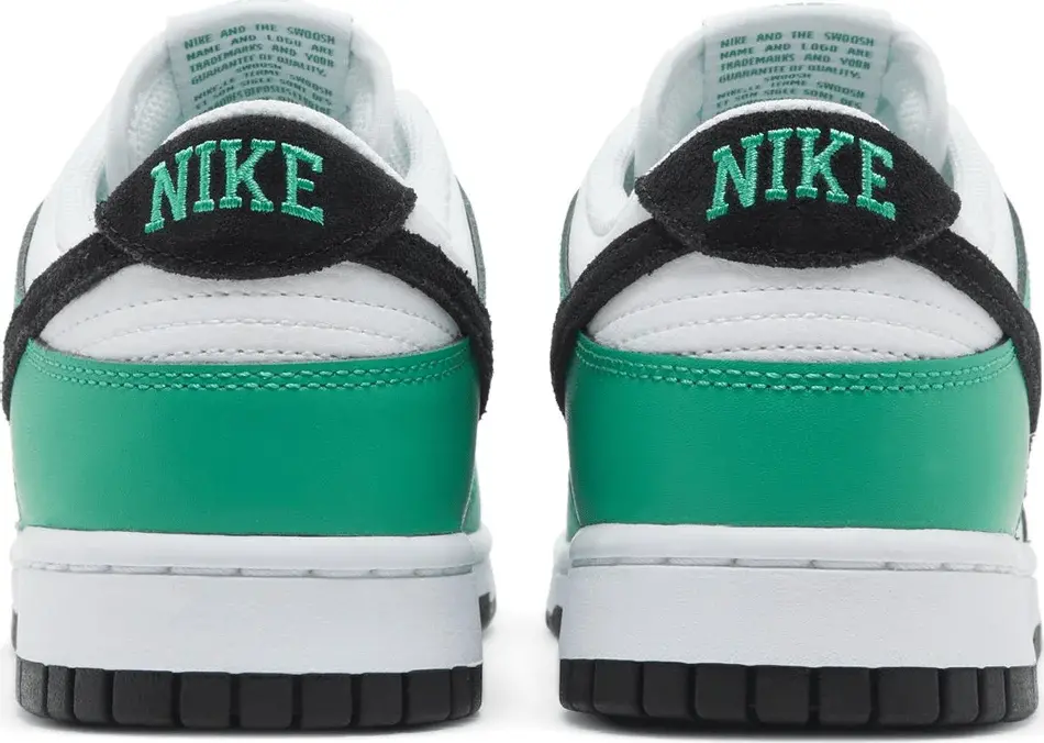 Giày Nike Dunk Low 'Stadium Green' FN3612-300 - Ảnh 5