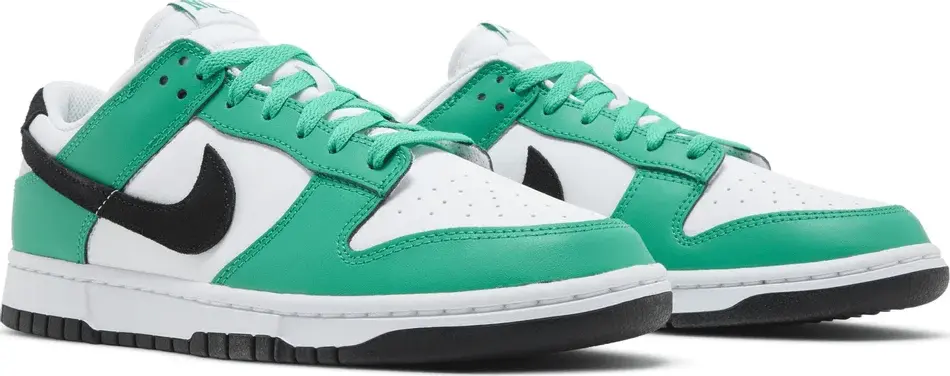 Giày Nike Dunk Low 'Stadium Green' FN3612-300 - Ảnh 4