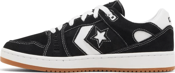 Giày Converse AS-1 Pro 'Black White Gum' A04144C - Ảnh 3