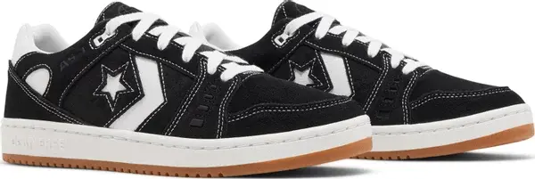 Alternative view of Giày Converse AS-1 Pro 'Black White Gum' A04144C
