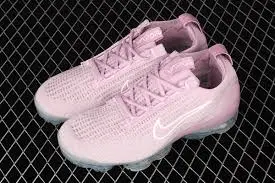 Giày Nike Wmns Air VaporMax 2021 Flyknit 'Light Arctic Pink' DH4088-600 - Ảnh 5