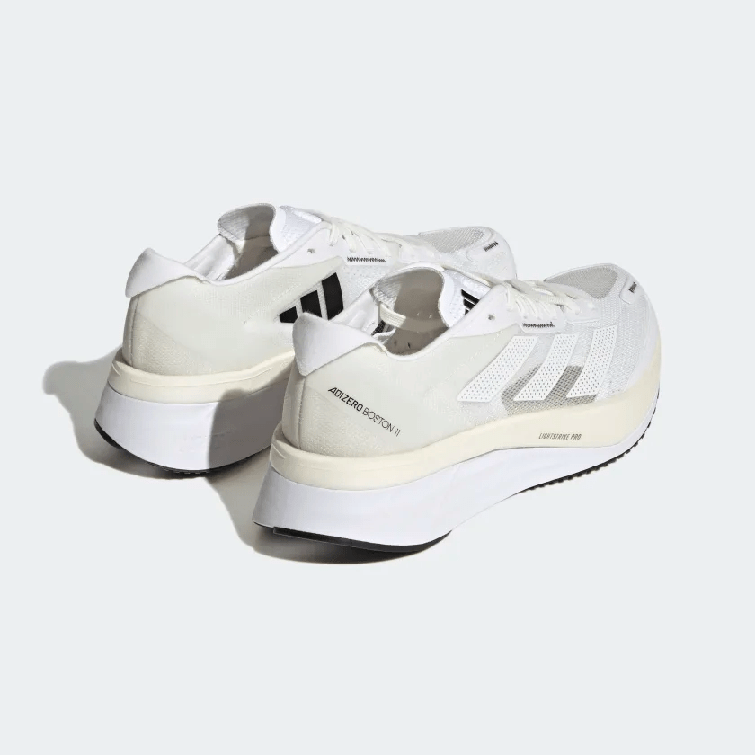 Giày Adidas Adizero Boston 11 'Cloud White' GY2585 - Ảnh 3