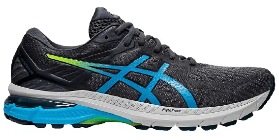 Giày Asics GT-2000 9 'Digital Aqua' 1011A983-022