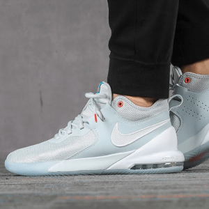 Alternative view of Giày Nike Air Max Impact 'Pure Platinum' CI1396-002