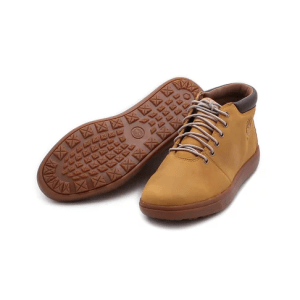 Alternative view of Giày Timberland Men's Ashwood Park Chukka A2DSC