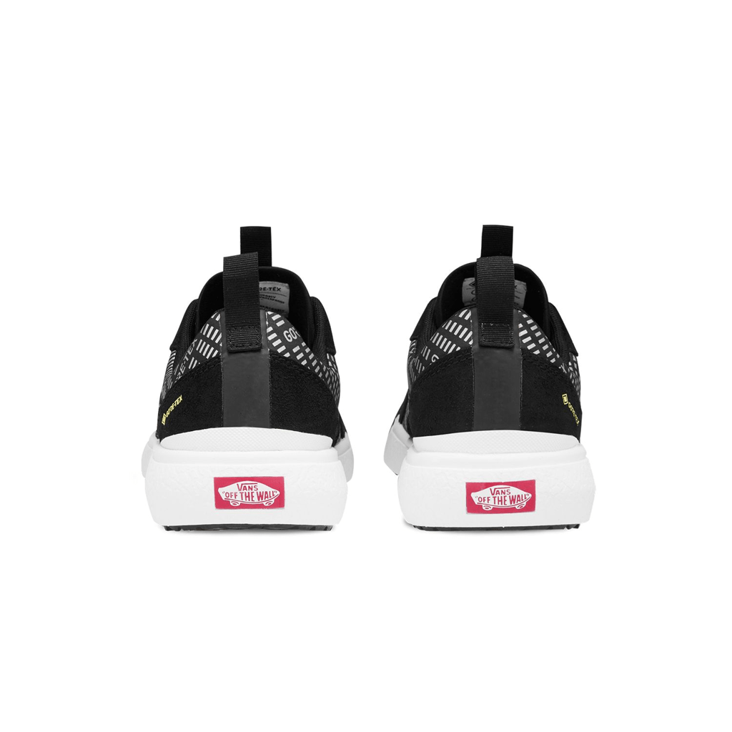 Giày Vans UltraRange Exo Goretex 'White Black' VN0A4UH5BRF - Ảnh 4