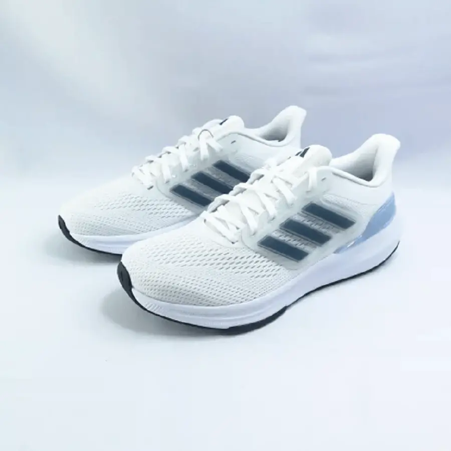 Giày Adidas Ultrabounce 'White Blue Carbon' ID2259 - Ảnh 5