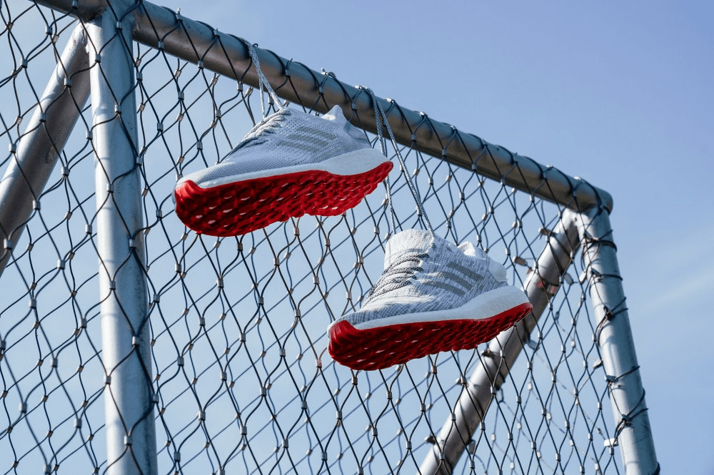 Giày Adidas PUREBOOST DPR LTD CM8326 - Ảnh 5