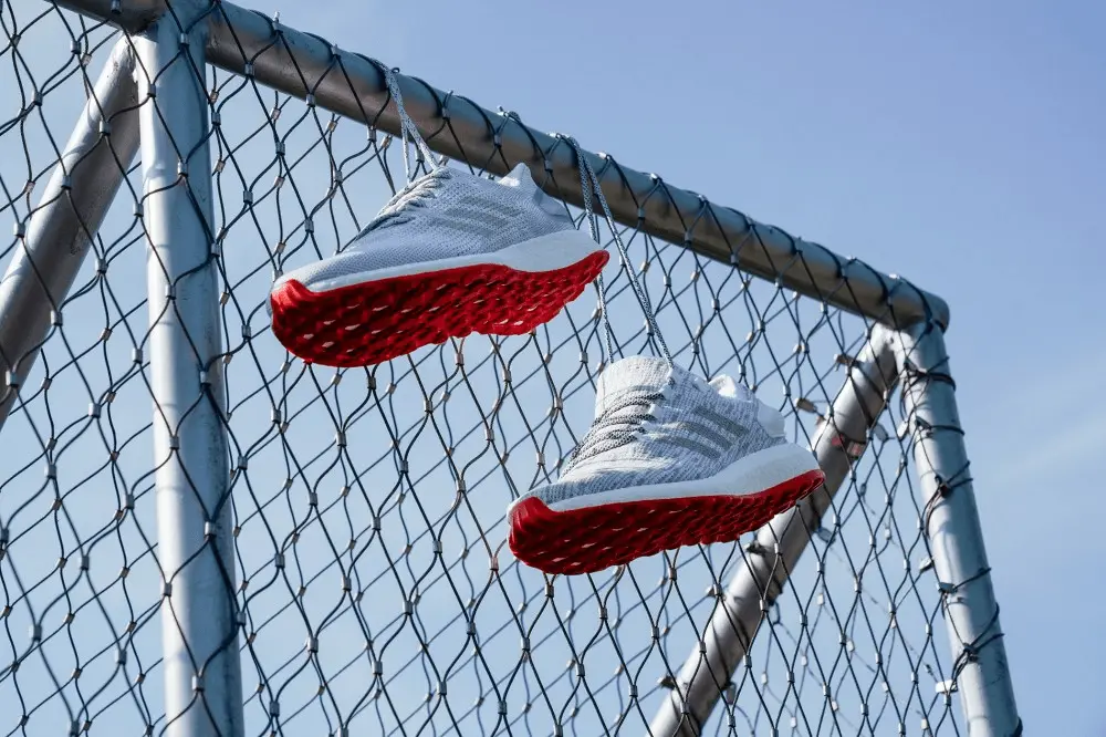 Giày Adidas PUREBOOST DPR LTD CM8326 - Ảnh 5