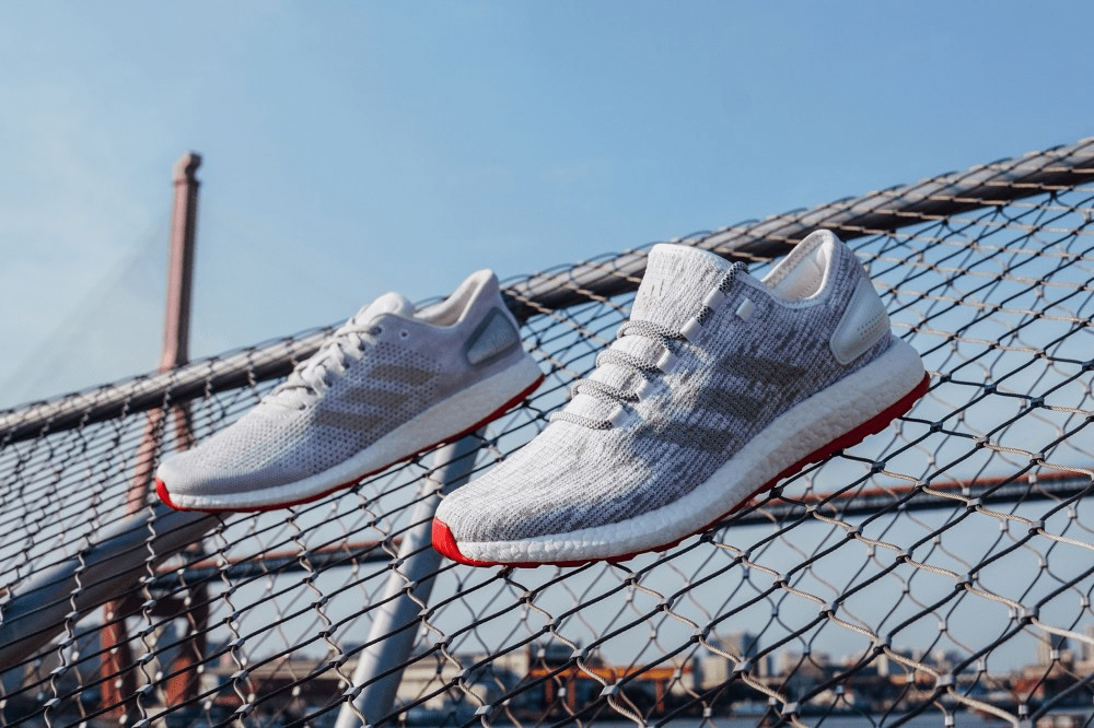Giày Adidas PUREBOOST DPR LTD CM8326 - Ảnh 4