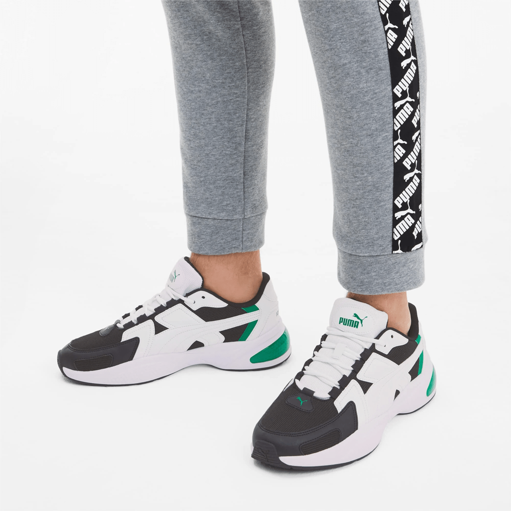 Giày Puma Ascend Lite Sneakers For Men 371313-03 - Ảnh 4