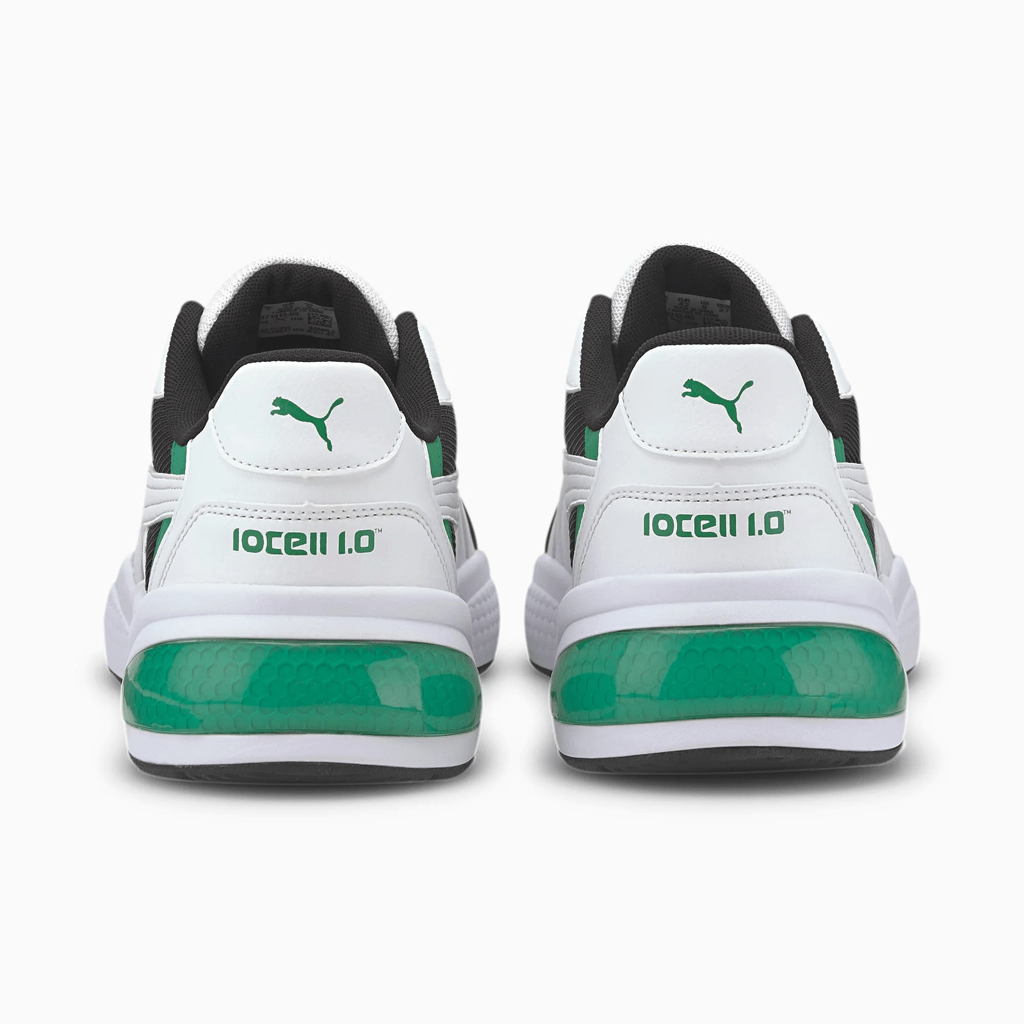 Giày Puma Ascend Lite Sneakers For Men 371313-03 - Ảnh 3