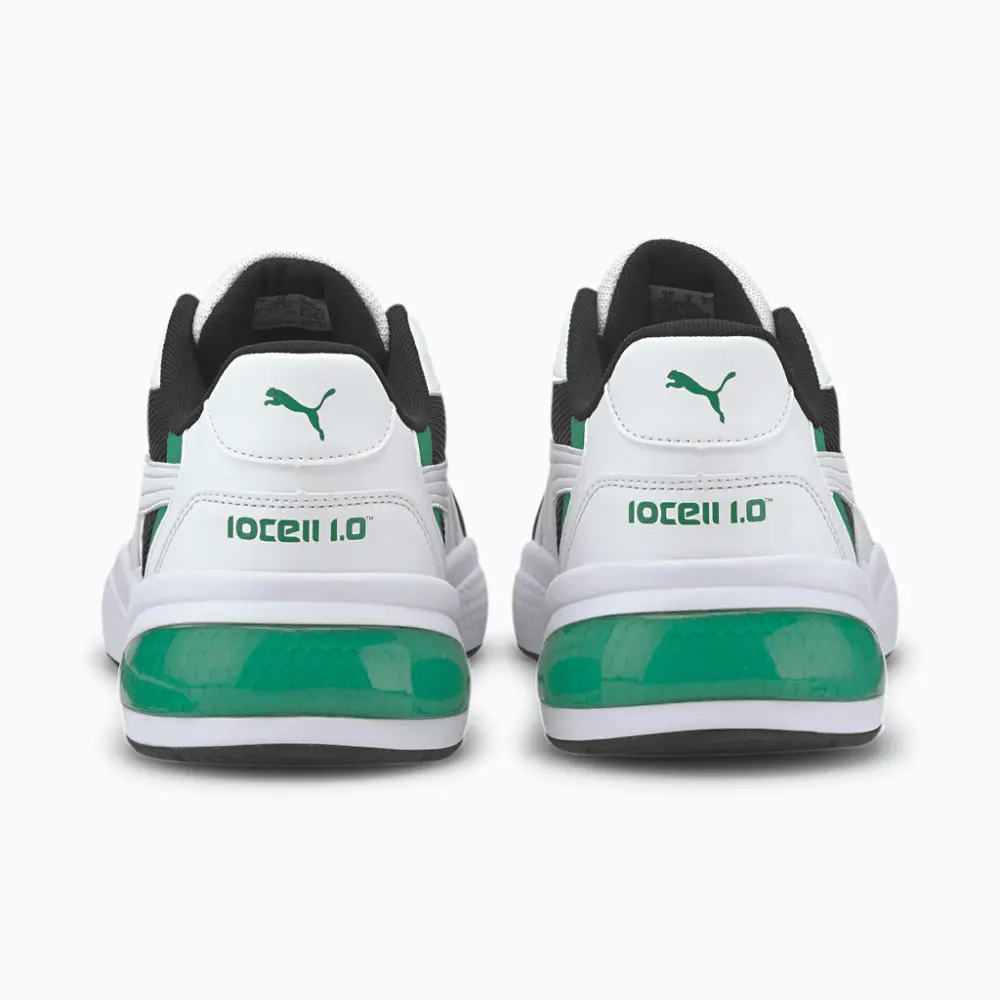 Giày Puma Ascend Lite Sneakers For Men 371313-03 - Ảnh 3