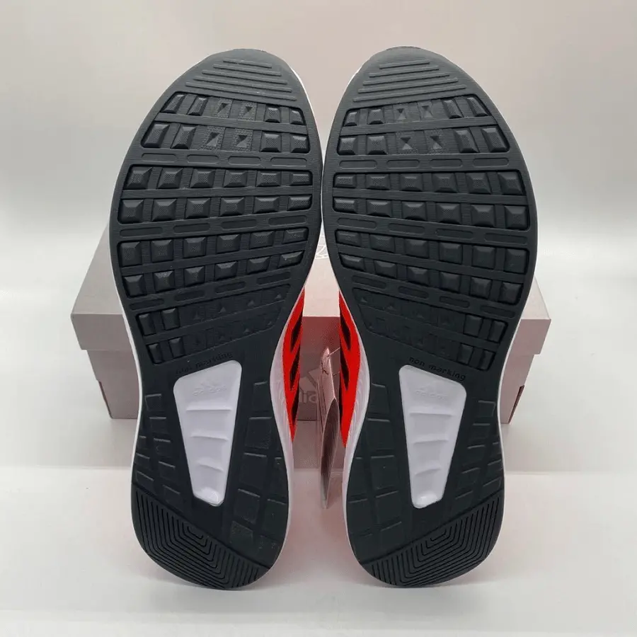 Giày Adidas Bieganie Runfalcon 2.0 'Red' HO4537 - Ảnh 5