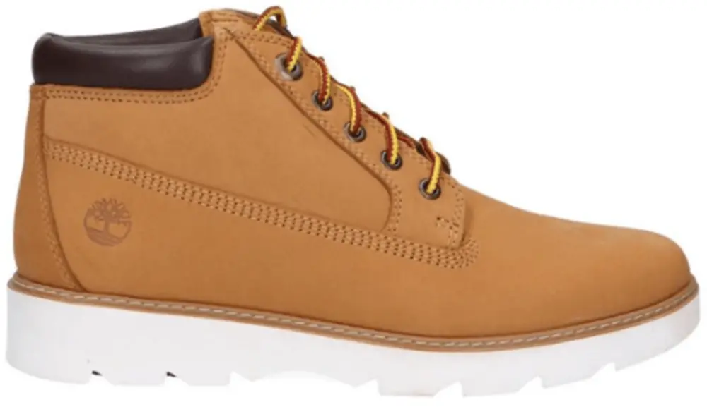 Giày Timberland Women Mid Boots A26KK