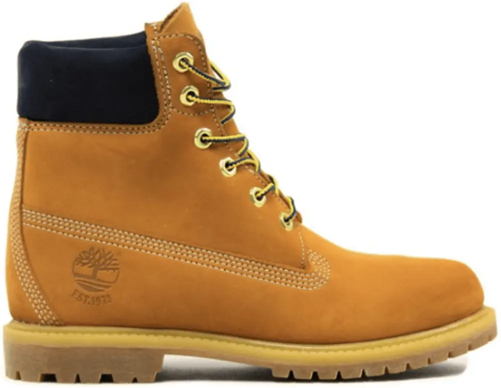 Giày Timberland 45th Anniversary 6 Inch Premium Boots Waterproof Women A1SI1