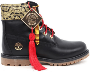 Giày Timberland CNY PACK CNY PACK Boots VF-A1RQH