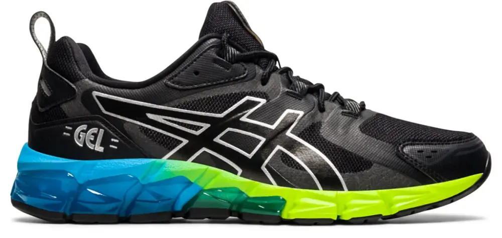 Giày Asics Gel Quantum 180 'Aizuri Blue' 1201A063-008