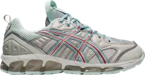 Giày Asics US3-S Gel-Quantum 360 VII Kiso 'Glacier Grey' 1201A629-021