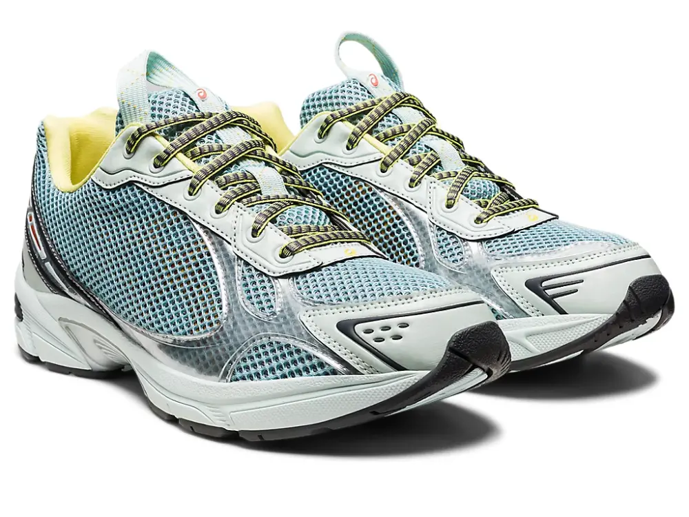 Alternative view of Giày Asics UB4-S Gel-1130 'Smoke Blue' 1201A645-400