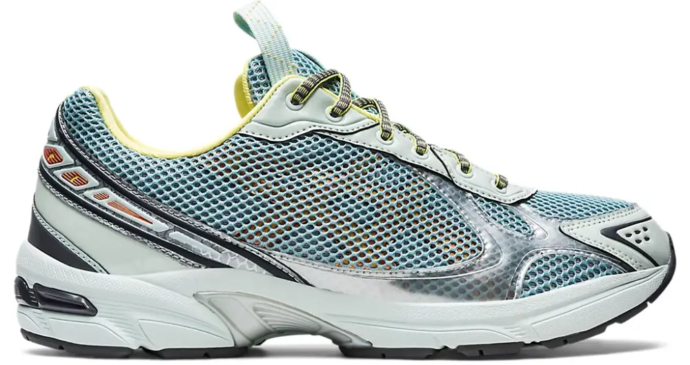Giày Asics UB4-S Gel-1130 'Smoke Blue' 1201A645-400