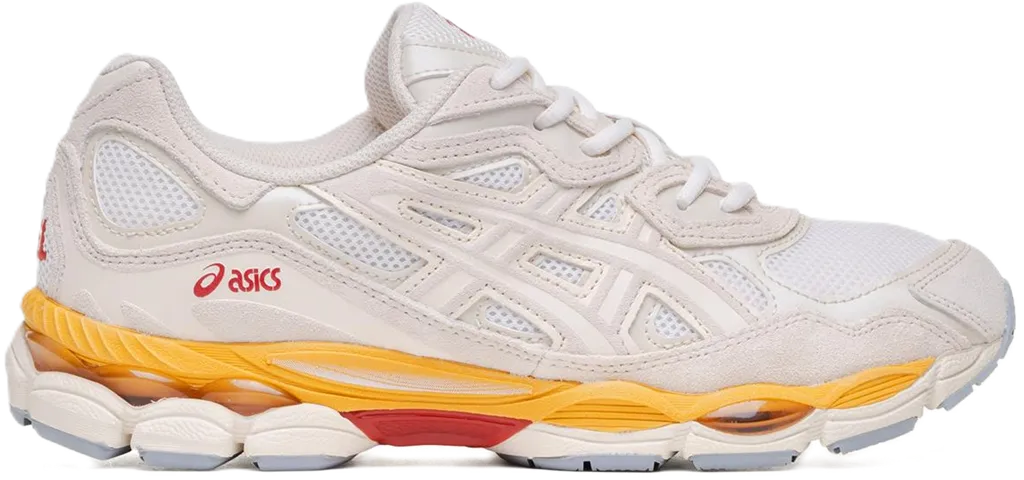 Giày Asics Gel-NYC 'Cream Oatmeal' 1201A789-106