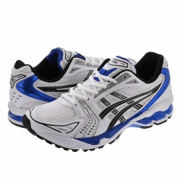 Alternative view of Giày Asics Gel Kayano 14 'Tuna Blue' 1201A019-101