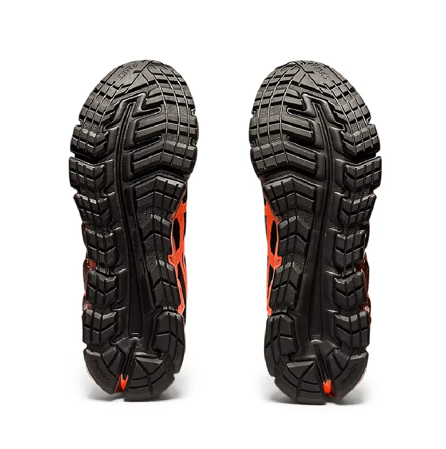 Giày Asics Gel-Quantum 180 5 'Black/Orange' 1201A036-001 - Ảnh 5