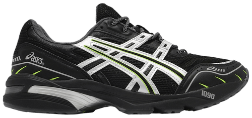 Giày Asics Gel 1090 'Black Pure Silver' 1201A041-001