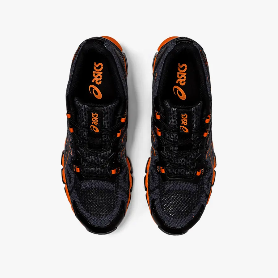 Giày Asics Gel-Quantum 360 6 'Black Orange' 1201A062-029 - Ảnh 4