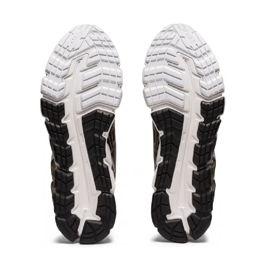 Giày Asics Gel-Quantum 180 'Grey White' 1201A063-020 - Ảnh 6