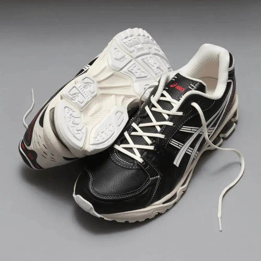 Giày Asics Gel Kayano 14 'Monozukuri' 1201A179-001 - Ảnh 4
