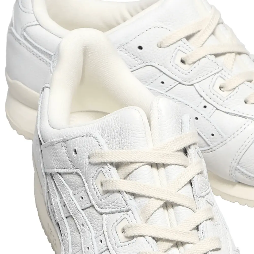 Giày Asics Gel Lyte 3 OG 'Glacier Grey' 1201A295-021 - Ảnh 4