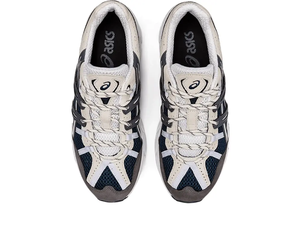Alternative view of Giày Asics Gel-Sonoma 15-50 'Metropolis' 1201A438-402