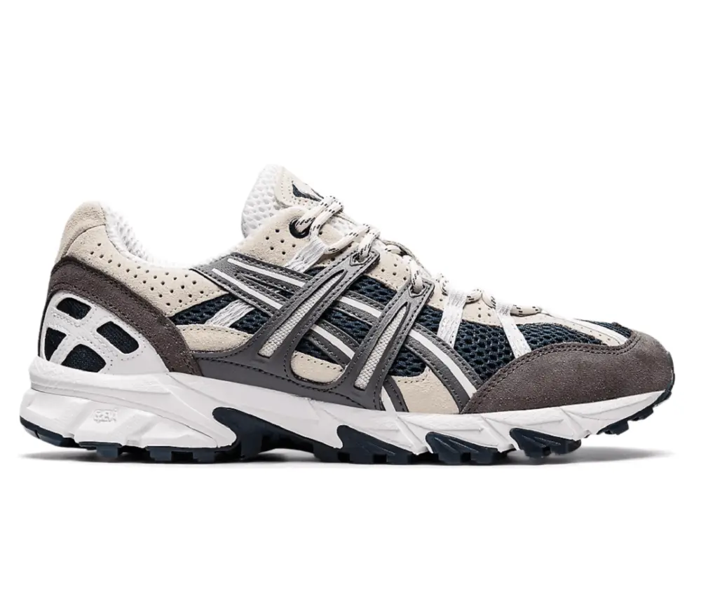 Giày Asics Gel-Sonoma 15-50 'Metropolis' 1201A438-402