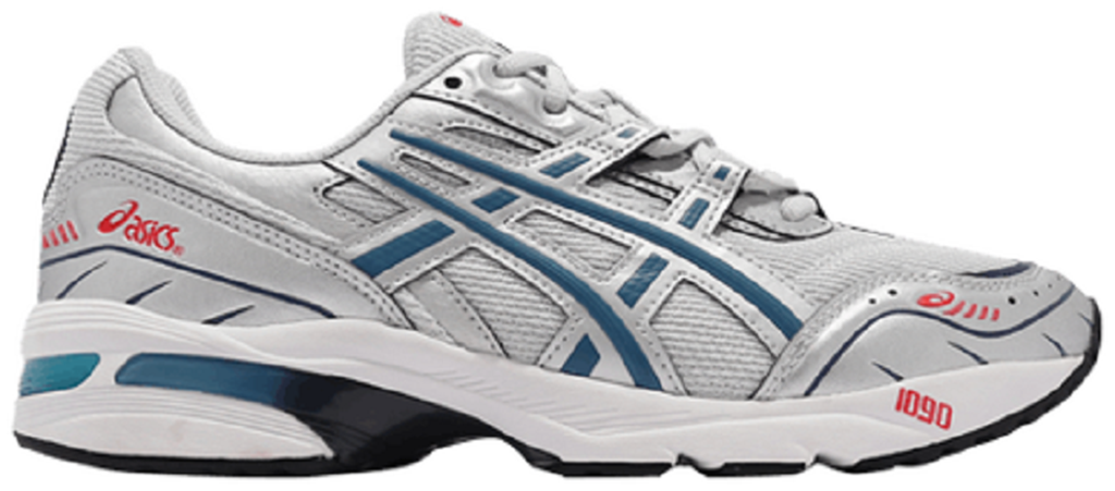 Giày Asics Gel 1090 'Pure Silver Teal' 1201A484-020