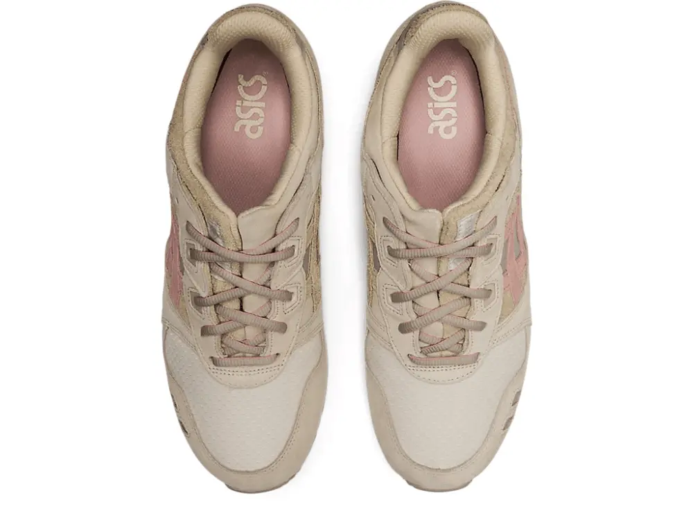 Giày Asics Gel-Lyte III OG G-TX 'Smoke Grey Putty' 1201A504-020 - Ảnh 10