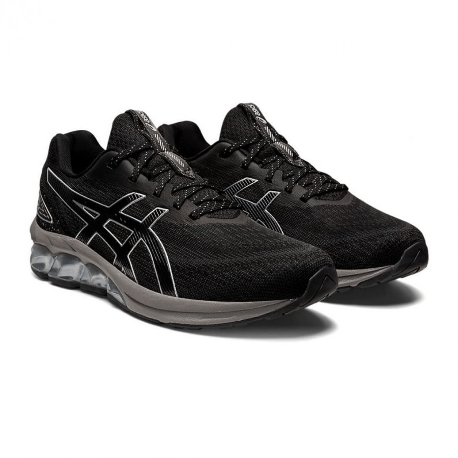 Giày Asics Gel-Quantum 180 7 'Black Grey' 1201A631-002 - Ảnh 3