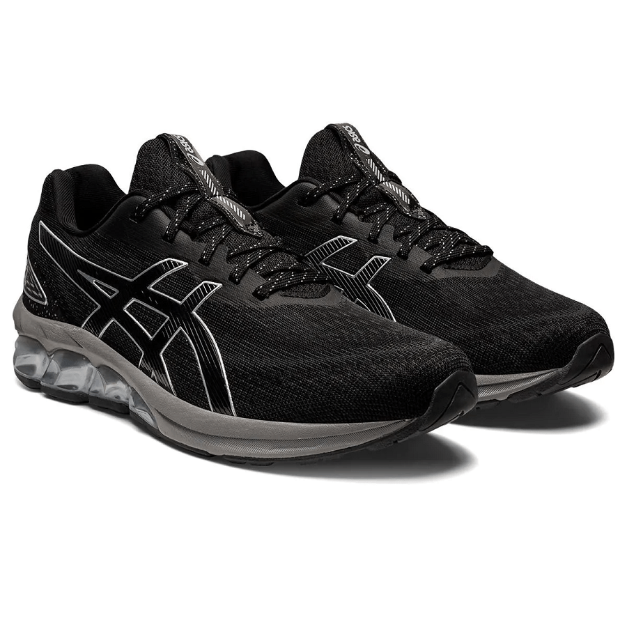 Giày Asics Gel-Quantum 180 7 'Black Grey' 1201A631-002 - Ảnh 2