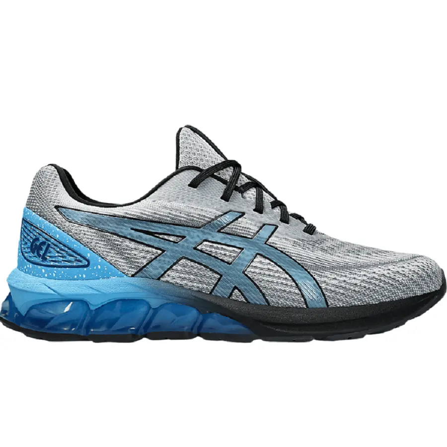 Giày Asics Gel Quantum 180 7 'Sheet Rock Dolphin Blue' 1201A631-021