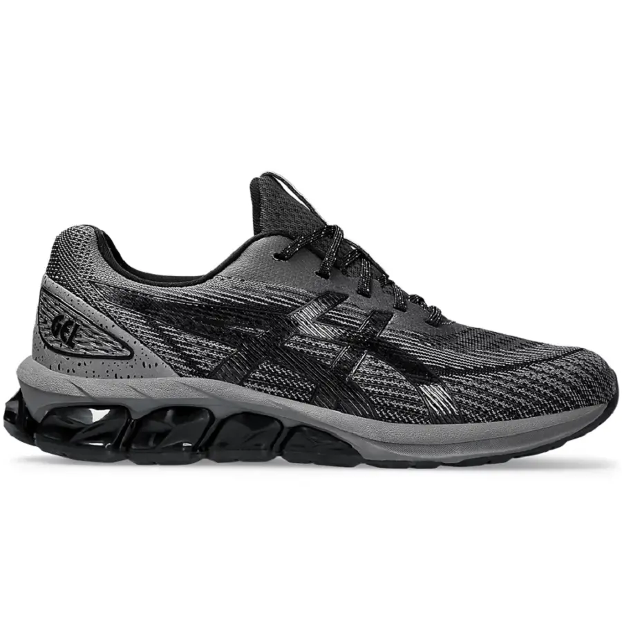Giày Asics Gel Quantum 180 7 'Carbon Black' 1201A631-022