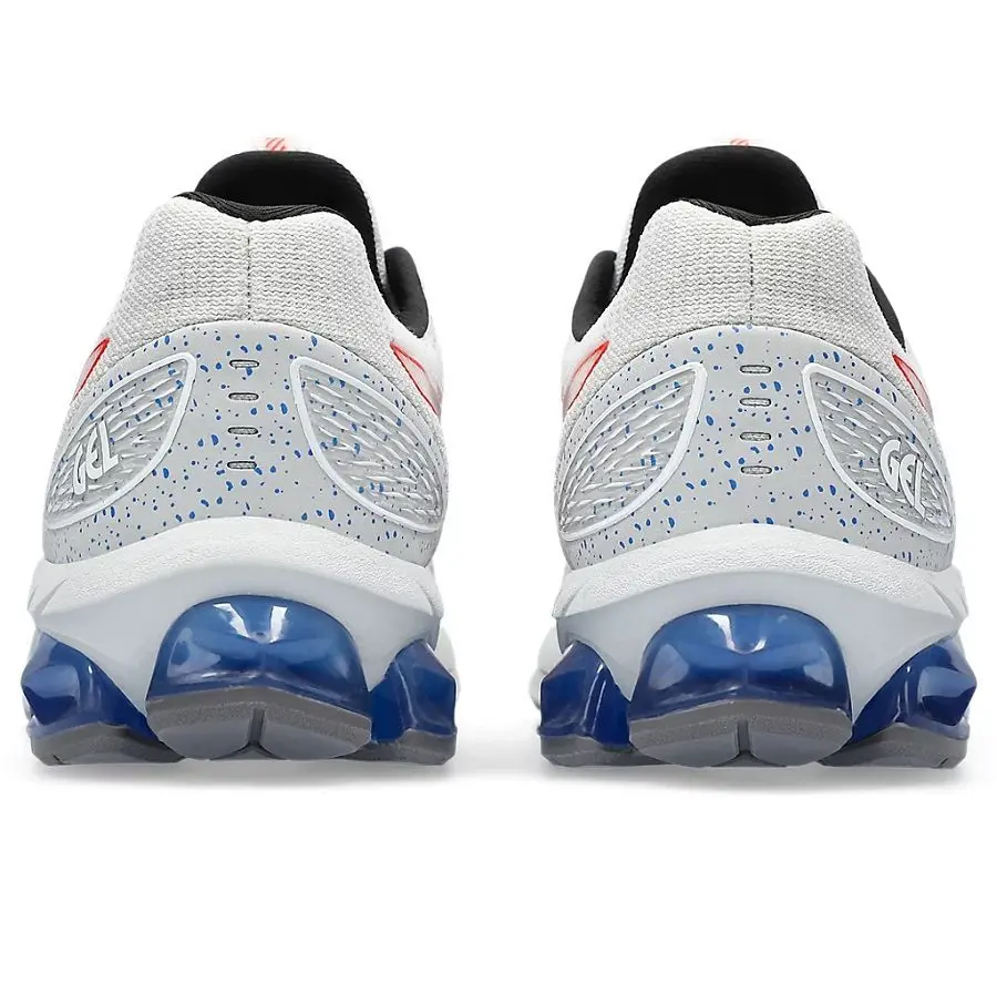Giày Asics Gel Quantum 180 7 'White Concrete Blue' 1201A631-103 - Ảnh 3