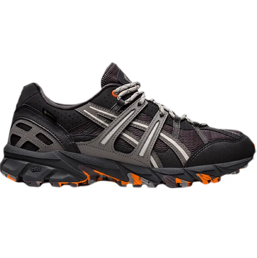 Giày Asics Gel-Sonoma 15-50 Gore-Tex 'Obsidian Grey' 1201A643-020