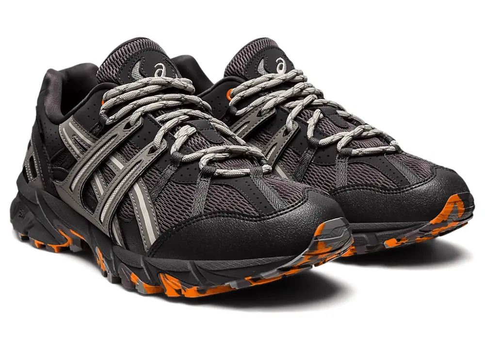 Alternative view of Giày Asics Gel-Sonoma 15-50 Gore-Tex 'Obsidian Grey' 1201A643-020